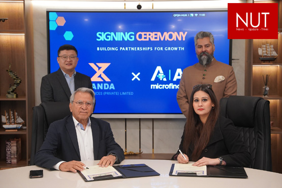 ABHI Microfinance Bank, Zanda Join Hands to Expand Digital Loans in Pakistan
