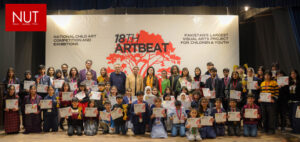 18th ArtBeat – National Child Art Exhibition Concludes in NCA