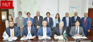 OGDC Secures Five New Exploration Blocks; Signing Ceremony Held in Islamabad