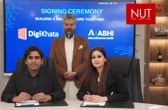 ABHI Microfinance Bank, DigiKhata partner to unlock financing for SMEs