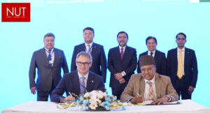 Meezan Bank Pakistan and Bank CenterCredit Kazakhstan Sign MoU to Enhance Correspondent Banking and Bilateral Trade