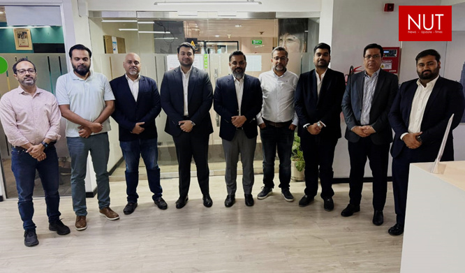 Business Line Awarded SAP Partnership in Pakistan, Strengthening Regional Footprint