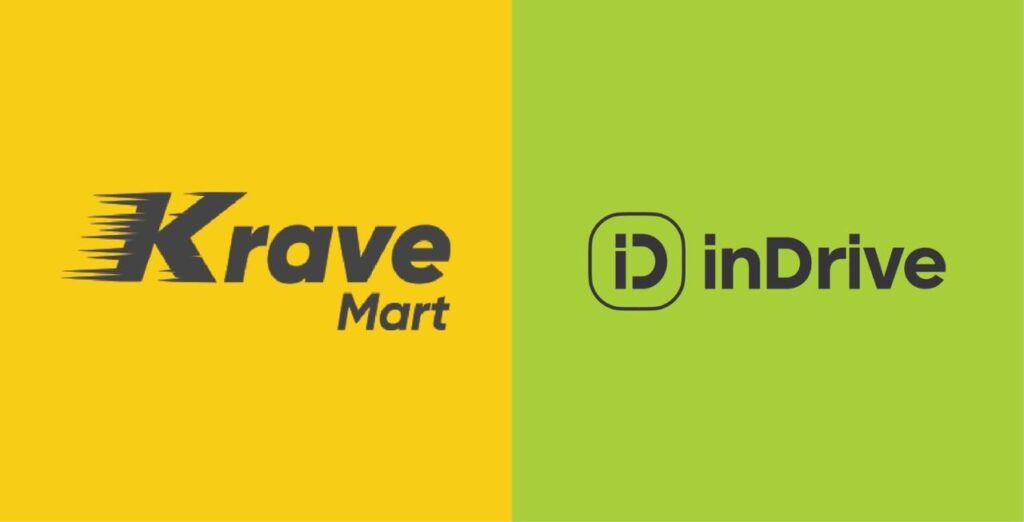 inDrive expands Grocery Delivery to Lahore with Krave Mart after Karachi success