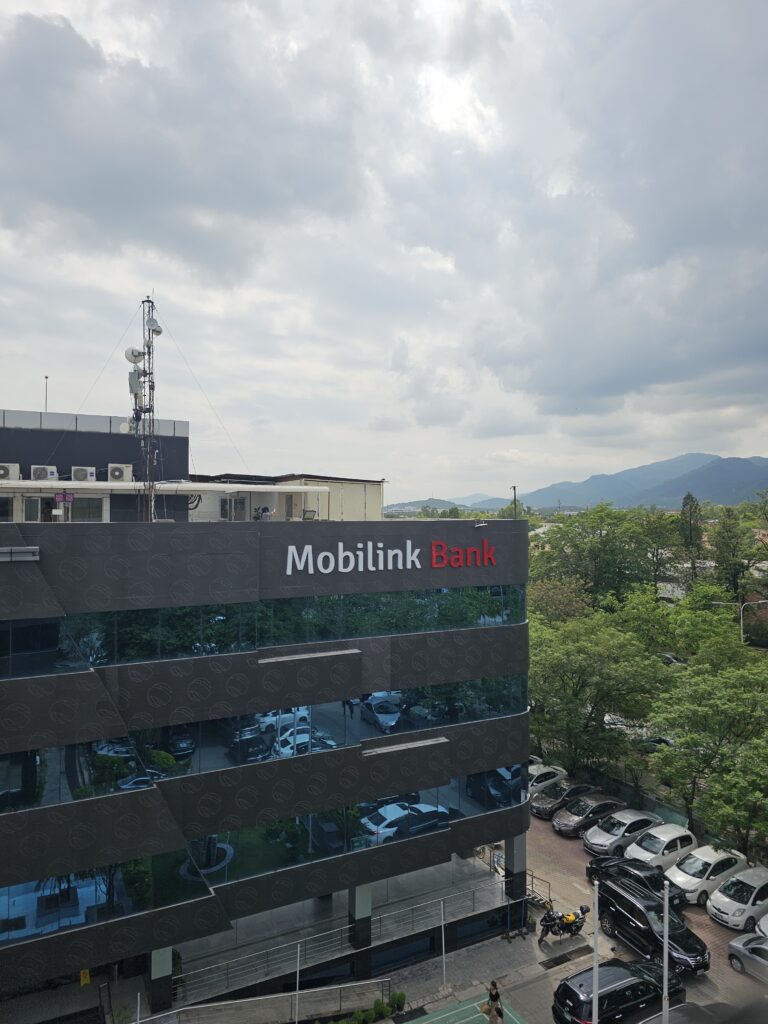 Mobilink Bank posts record PKR 3.62B PBT, reinforcing its position as Pakistan’s largest microfinance bank