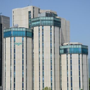 OGDC Announces Oil and Gas Discovery at Baragzai X-01 (Slant) in Kohat, Khyber Pakhtunkhwa