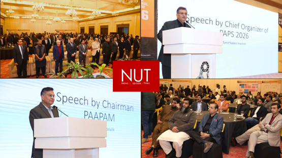 21st Edition of Pakistan Auto Show 2026 Launched in Lahore Under the “Make in Pakistan”