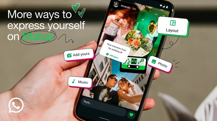 5 WhatsApp Hacks to Stay Close with Family After Eid