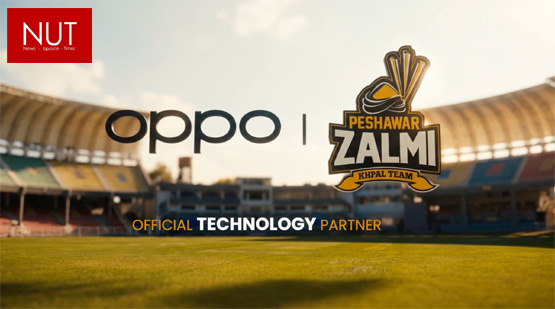 OPPO Partners with Peshawar Zalmi as Official Partner for HBL PSL 11