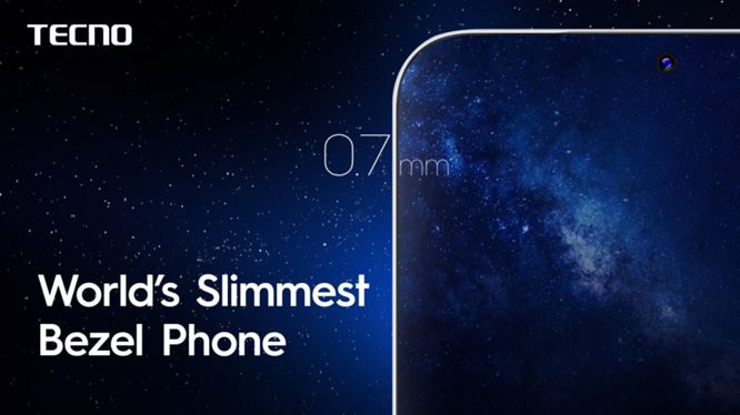 TECNO Showcases Experiential, Engineering and AI Breakthroughs with Over Ten Concept Devices at MWC 2026