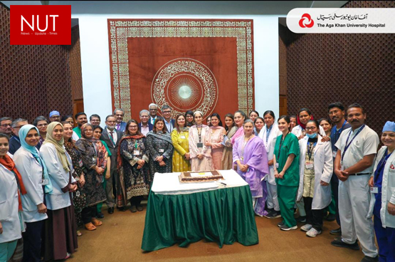 AKUH Becomes First in South Asia to Earn JCI Gold Seal for Heart Bypass and Cataract Surgery