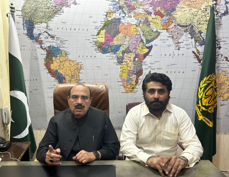 Kaukab Iqbal Calls for Strict Regulations Based on Dubai Property Law Model