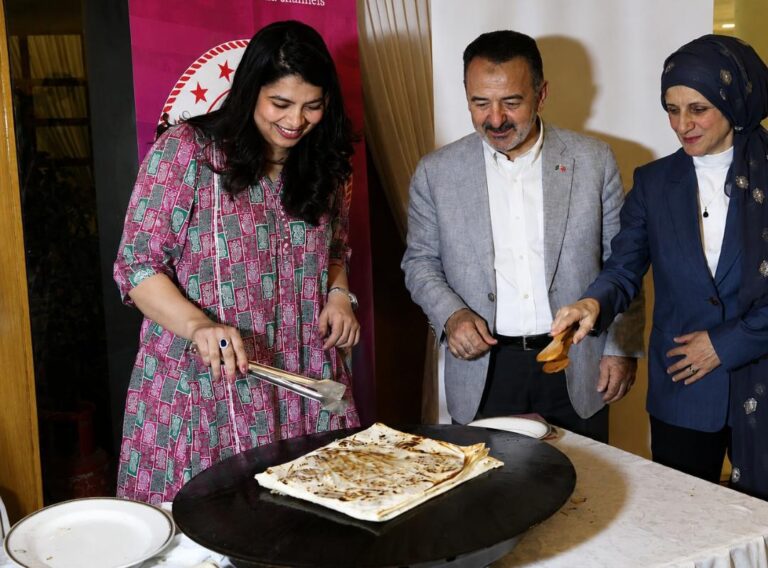 Turkish Cuisine Week 2026 Celebrates Culinary Heritage with “The Heritage Table” Theme