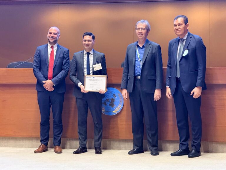 Pakistan Single Window wins prestigious Asia-Pacific Trade Facilitation Innovation Award 2026