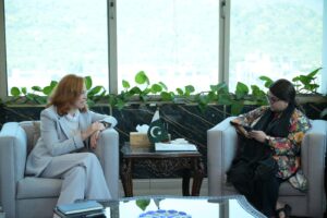 SAP Reinforces Commitment to Pakistan’s AI-Powered Digital Future During Leadership Visit