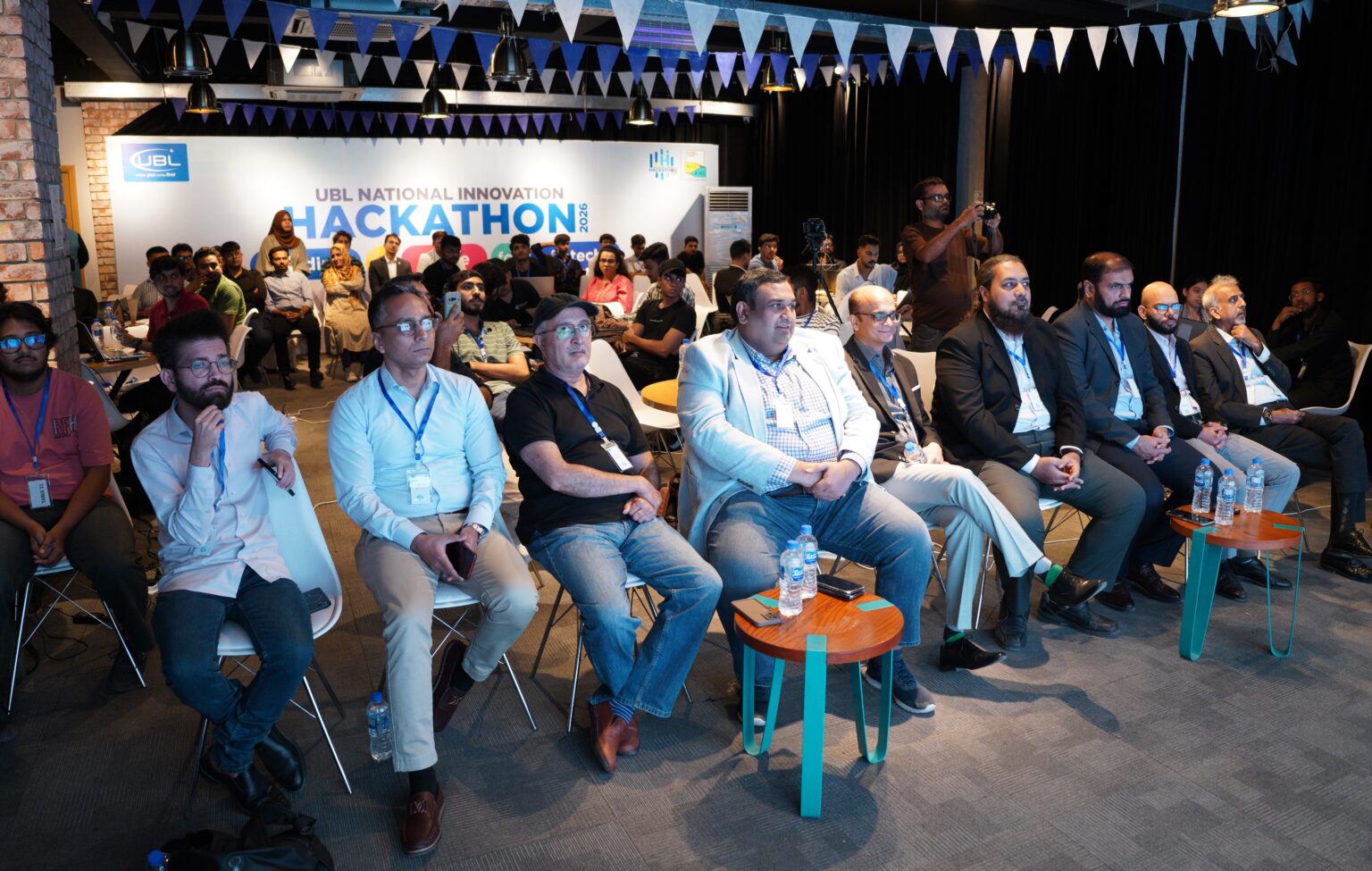 UBL National Innovation Hackathon 2026 Concludes, Showcases Pakistan’s Emerging FinTech Talent