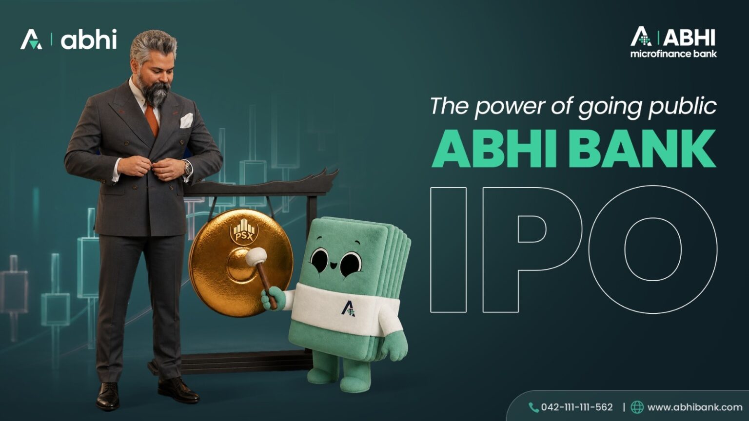ABHI Bank’s IPO: Powering the Next Phase of Growth