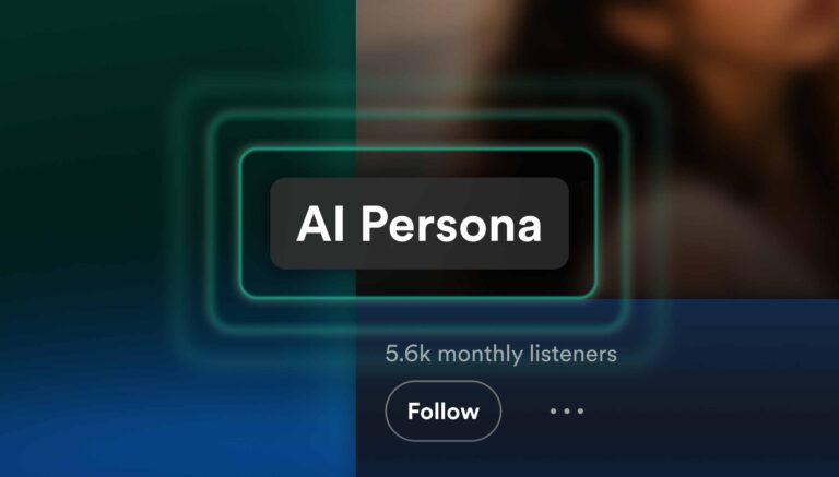 Spotify Introduces a New Label for AI-Generated Artist Identities