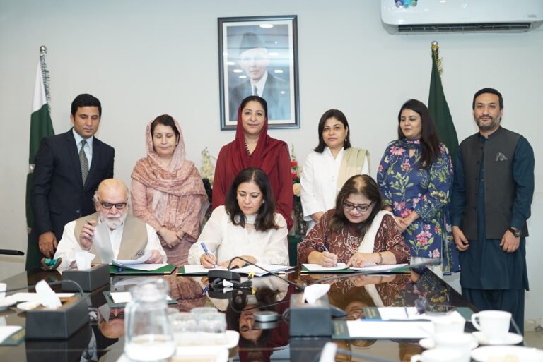 Sightsavers, NEF and PIRS Join Hands for Integrated School Health Programme