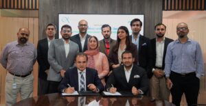 Karandaaz Backs Kissan Gudam to Empower Smallholder Farmers Through Digital Financing and Modern Storage Solutions