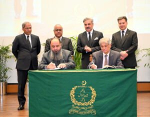 Supreme Court of Pakistan Inaugurates Court-Annexed Mediation Centre
