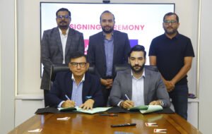 Jubilee Life Insurance Company Limited – Window Takaful Operations has entered into a strategic digital collaboration with Oladoc