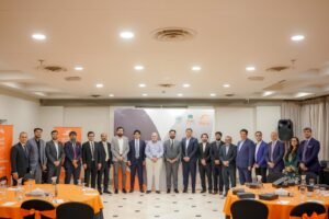 Mashreq Pakistan Becomes the First Digital Bank to Launch a Comprehensive Raast Payments Ecosystem for Customers and Merchants