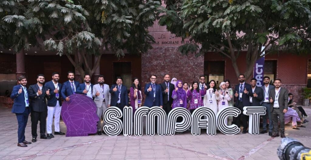 SIMPACT 2026 Brings AI to the Forefront of Simulation Education