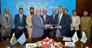 PINSTECH, OGDC Sign Analytical Services Contract for Lithium Extraction Initiative
