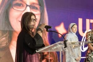 Aspiring Future hosted 4th Annual Gala in Houston