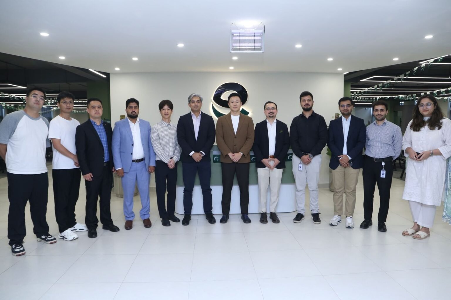 easypaisa, Transsion Partner to Expand Digital Financial Inclusion ThroughSmartphone-App Integration