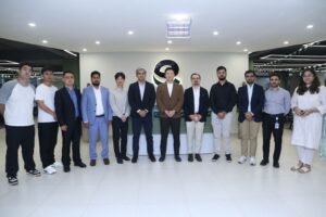 easypaisa, Transsion Partner to Expand Digital Financial Inclusion ThroughSmartphone-App Integration