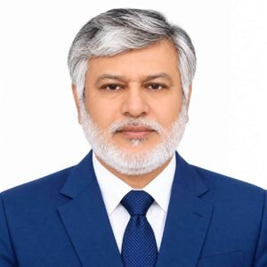 Sheikh Tariq Nazir elected CAP chairman unopposed