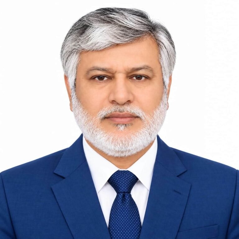 Sheikh Tariq Nazir elected CAP chairman unopposed