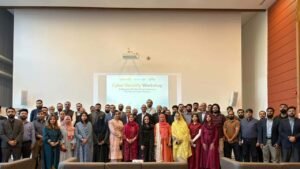 Ufone & Telenor Pakistan partner with PTA on ‘Zero Trust Cybersecurity’ Workshop to strengthen telecom industry resilience