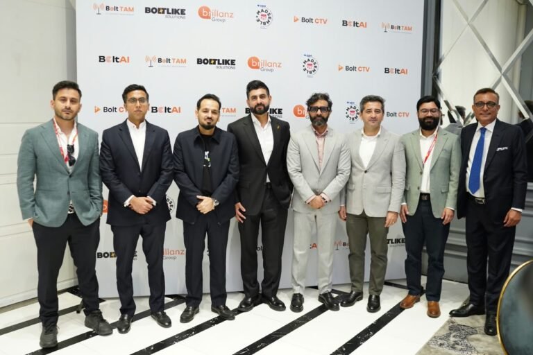 Boltlike Launches Next-Generation Audience Intelligence Ecosystem at MADsemble 2026
