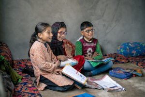 Pakistan leaders urged to accelerate investment in eye care togenerate millions in economic benefits