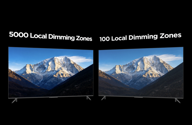 What Is Mini LED, Really? A Guide to What Separates Real Performance From the Label