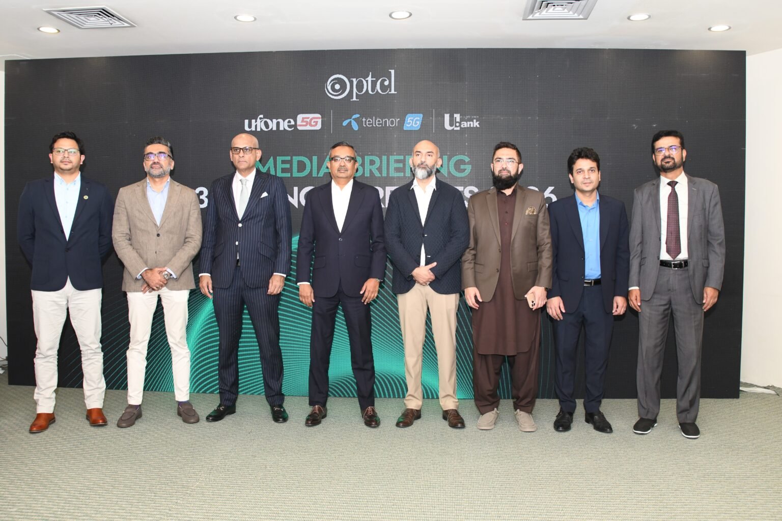 PTCL Group Delivers Robust Financial Performance with 62% YoY Topline Growth