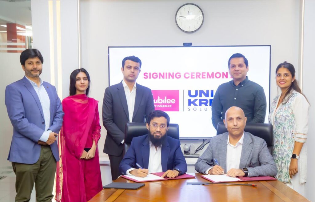 Jubilee Life Insurance and Unikrew Solutions Partner to Enable MBVS-Compliant Digital Insurance Onboarding