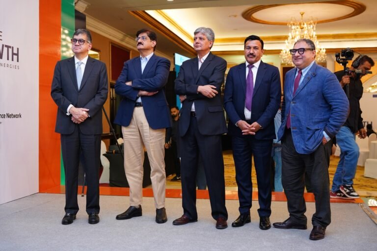 AMC-X Concludes in Karachi with Call to Turn Financial Inclusion into Economic Progress