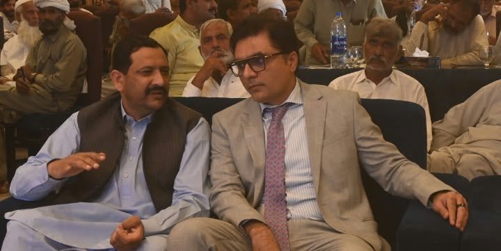 Pakistan’s Rice Sector Explores Climate-Smart Farming and Carbon Market Opportunities